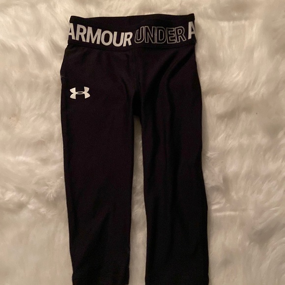 Under Armour Other - Under Armour Youth small